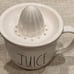 Rae Dunn by Magenta “Juice” Citrus Juicer