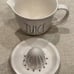 Rae Dunn by Magenta “Juice” Citrus Juicer