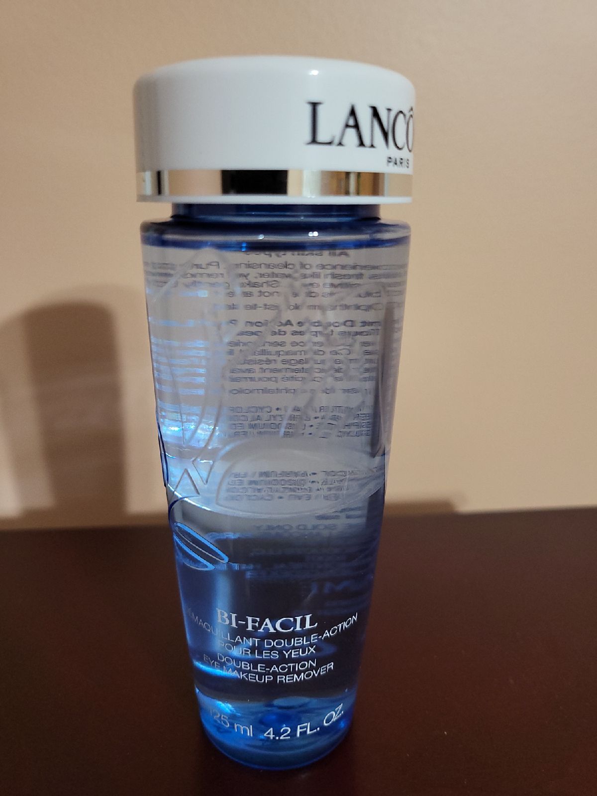 Lancome Bi Facial