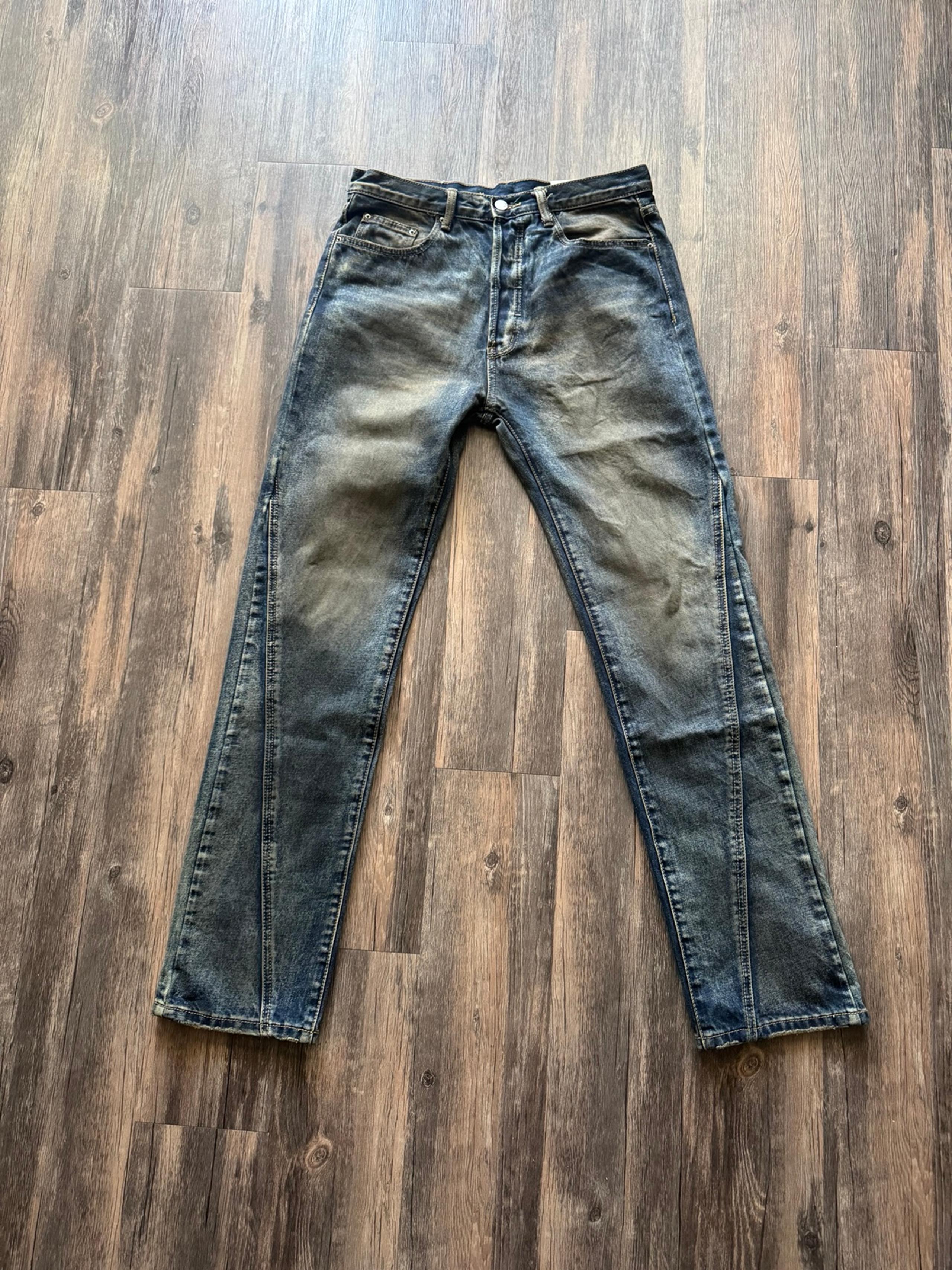 Mnml Jeans