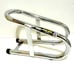 Motorcycle Removable Wheel Chock Pingel 3.5 Floor-Mount Track WC350
