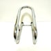 Motorcycle Removable Wheel Chock Pingel 3.5 Floor-Mount Track WC350