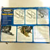 Motorcycle Removable Wheel Chock Pingel 3.5 Floor-Mount Track WC350