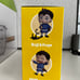 Ousama ranking Bojji-kage nendoroid 1808