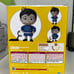 Ousama ranking Bojji-kage nendoroid 1808