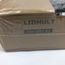 NEW IKEA Lidhult Lejde Cover Loveseat