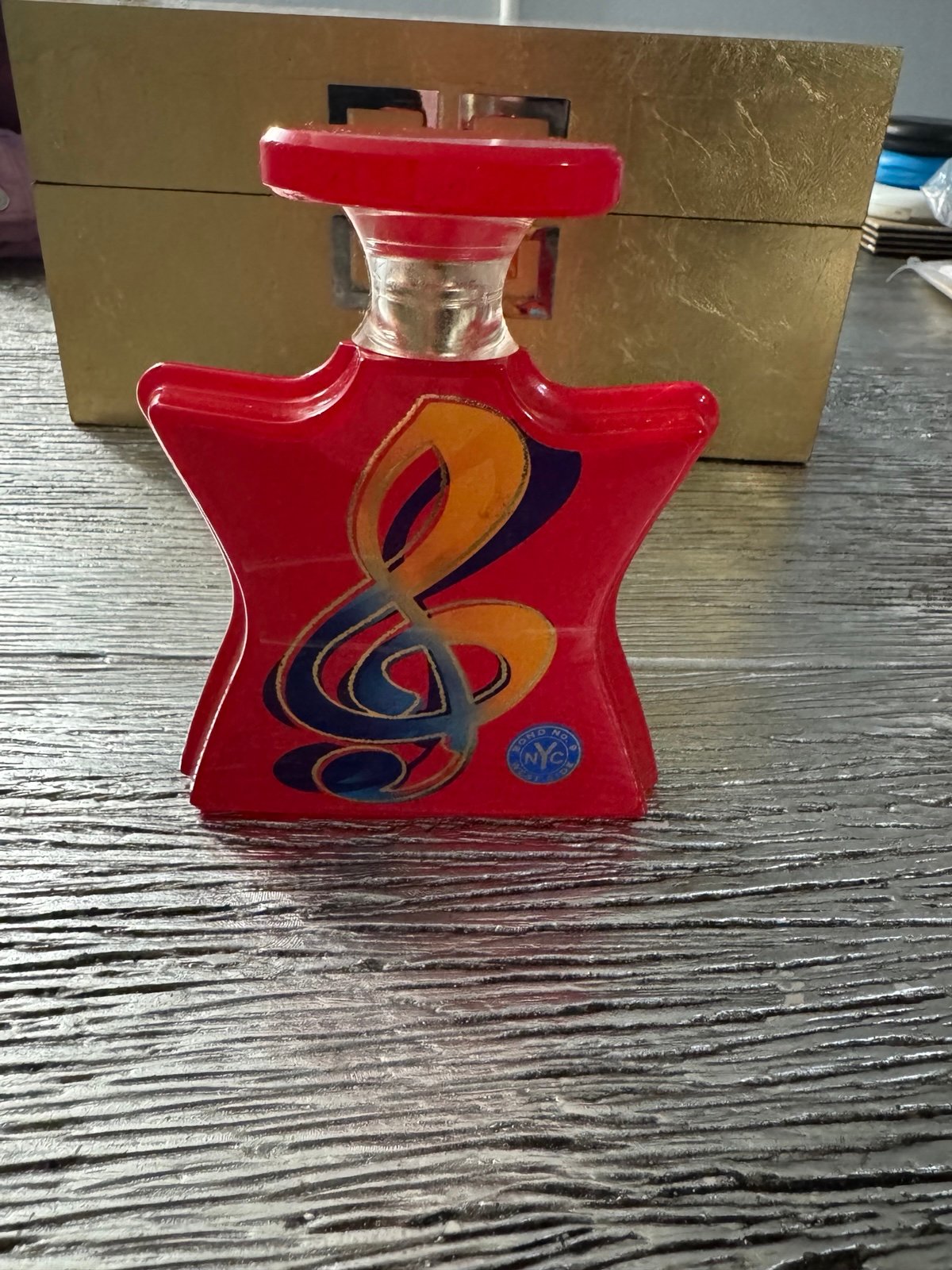 Bond No. 9 West Side 3.3oz Perfume