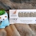 Color Street ~ SALEM SECRETS ~ VHTF OG RARE!! Halloween GLOW in the DARK!!