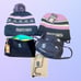 SEATTLE KRAKEN HOCKEY FIGHTS CANCER BUNDLE – LIMITED EDITION!
