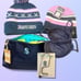 SEATTLE KRAKEN HOCKEY FIGHTS CANCER BUNDLE – LIMITED EDITION!