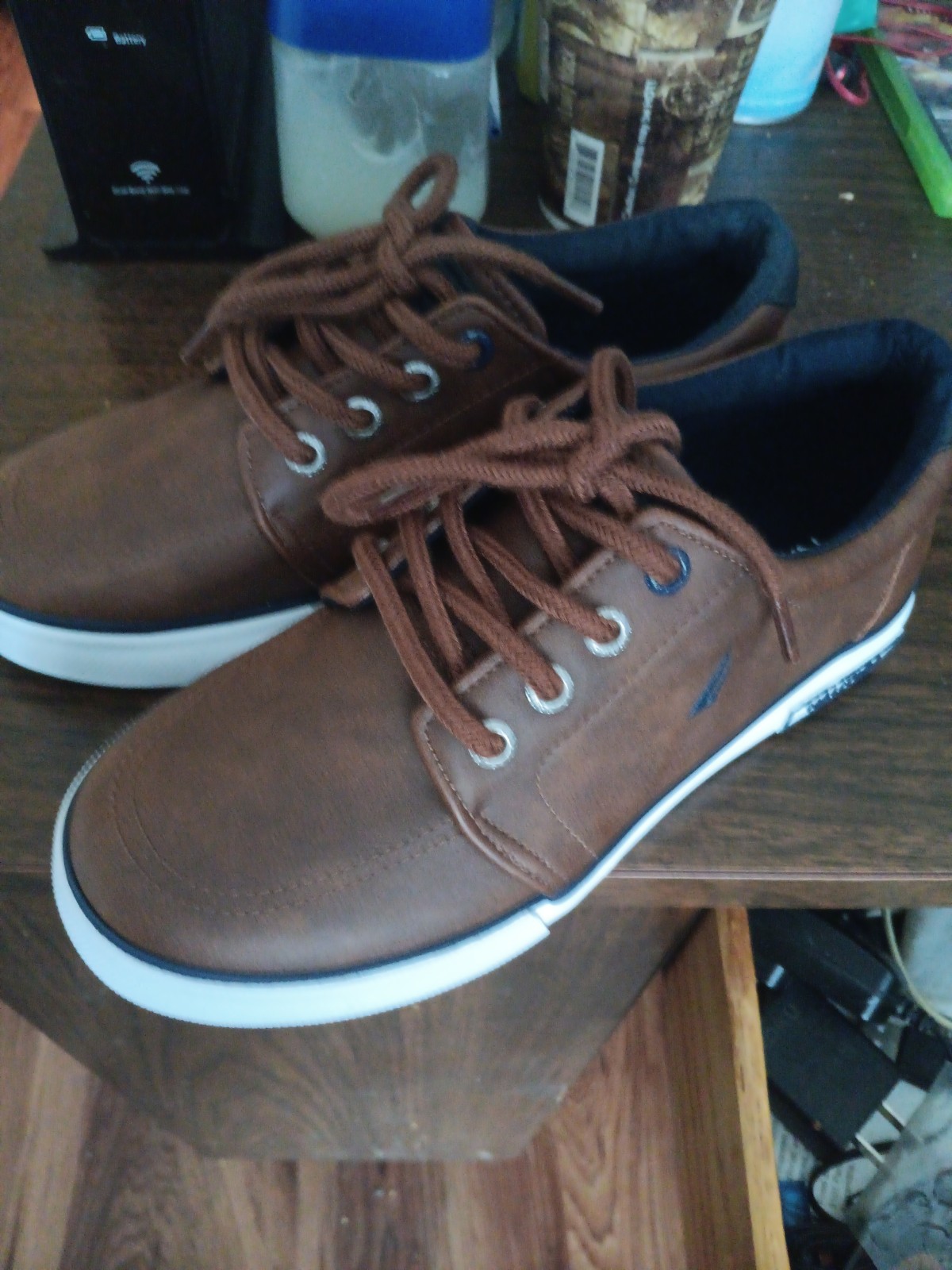 Shoes