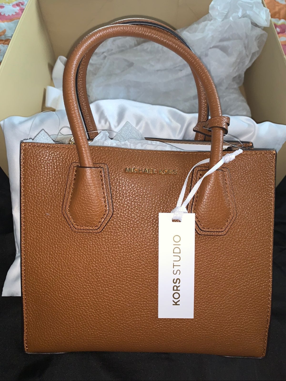 Michael Kors purse crossbody