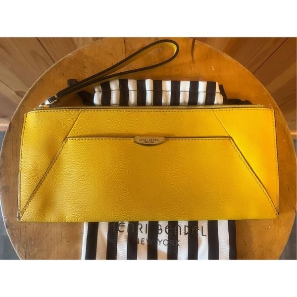 Henri bendel west 57th travel clearance backpack