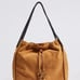 M&S COLLECTION Suede Tassel Shoulder Bag
