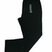 AMERICAN RAG Black Slim Stretch Elastic Draw string waist pants