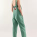 NWOT size Large Free People High Roller jumpsuit