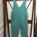 NWOT size Large Free People High Roller jumpsuit