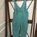 NWOT size Large Free People High Roller jumpsuit