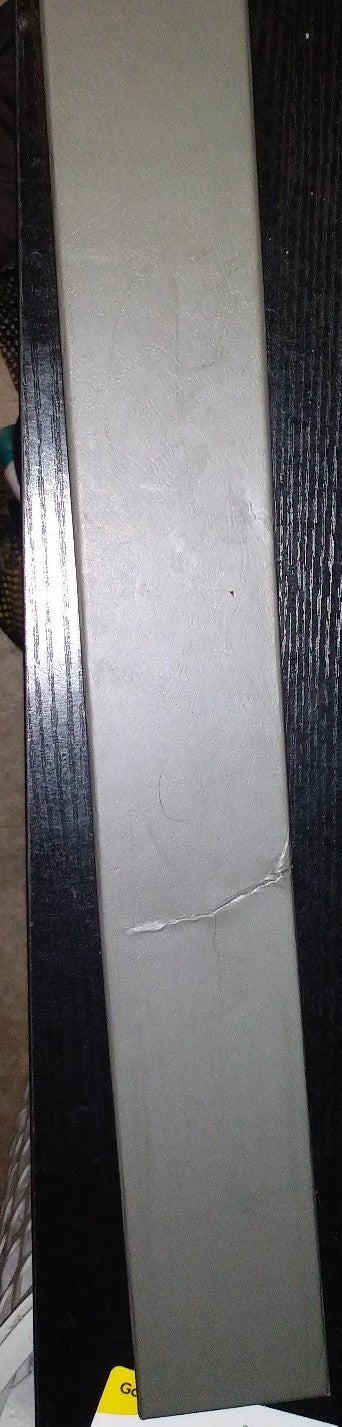 Professor dumbledor Universal Studios wand real wood