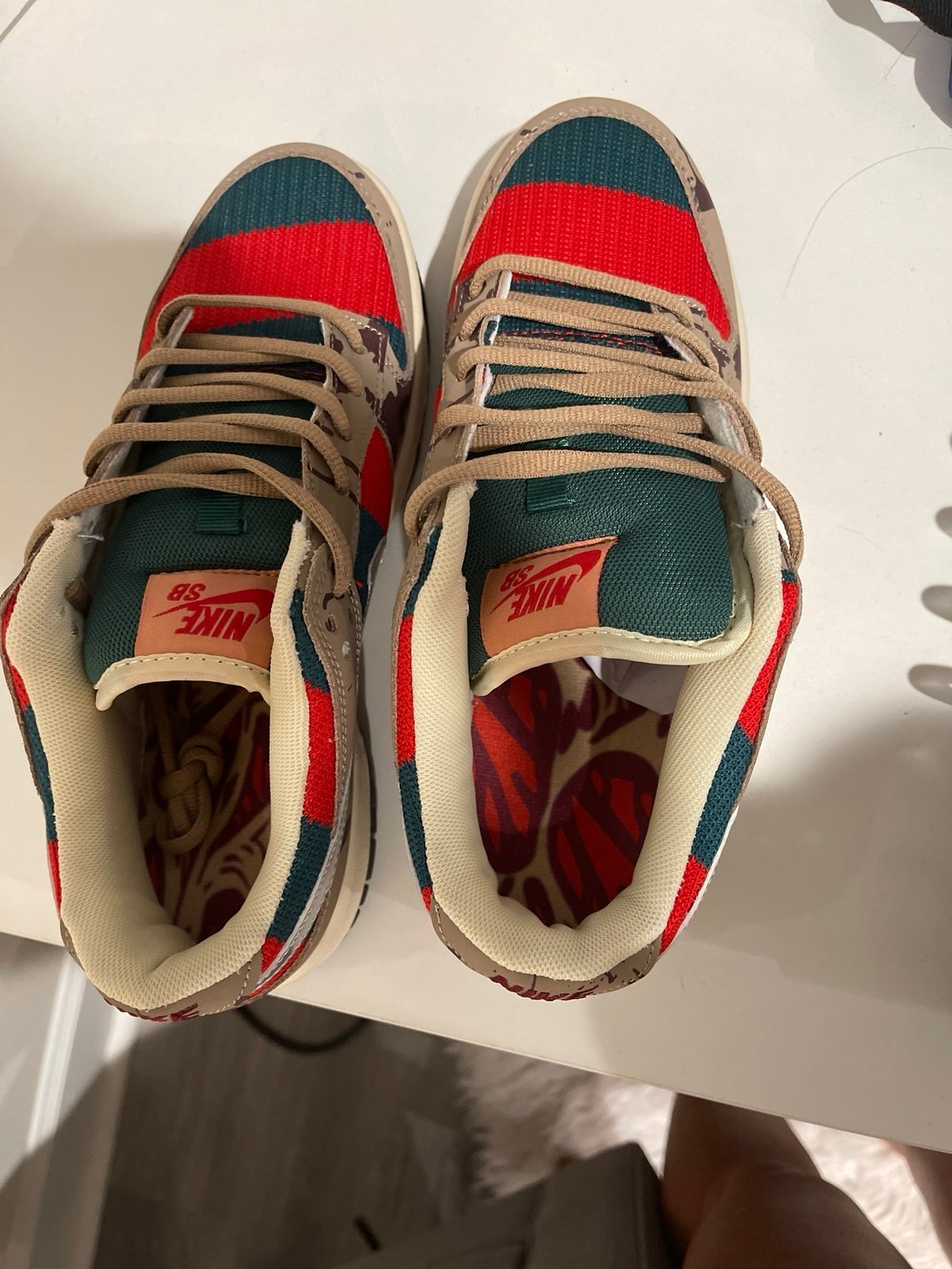 Nike shoes