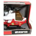 Hasbro Tonka 2003 Medic Rescue Chopper Helicopter Red Vintage Toy NEW IN BOX NIP
