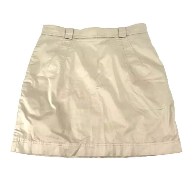 Mini Pencil Skirt By Z Spoke Zac Posen