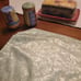 Sango Sue Zipkin butter dish,salt and pepper