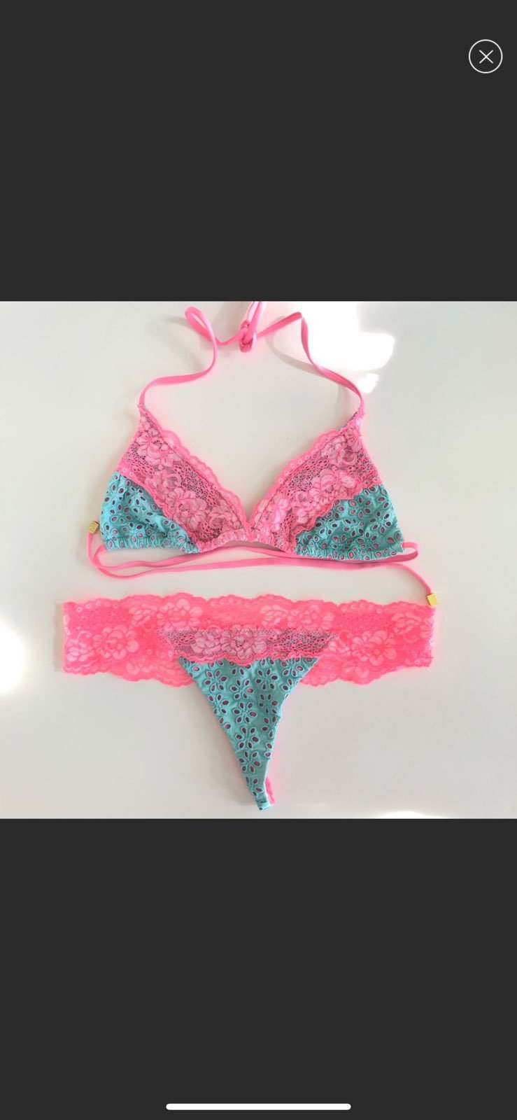Beach Bunny Bikini