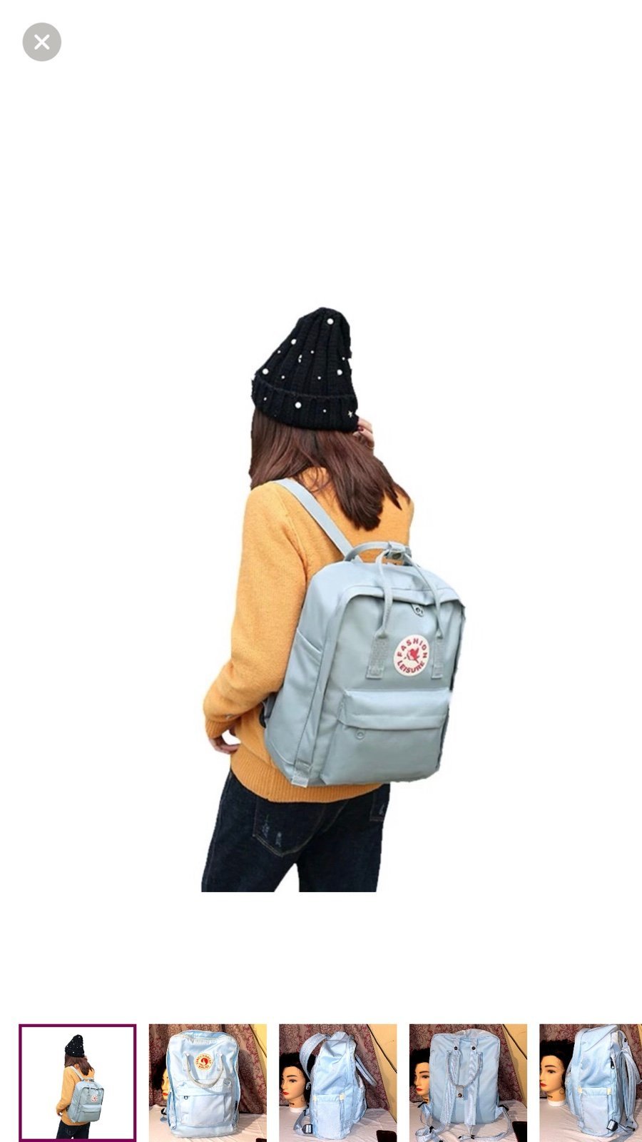 Kalidi Backpack