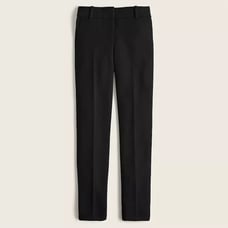 J. Crew Cameron Slim Cropped Pant, 8