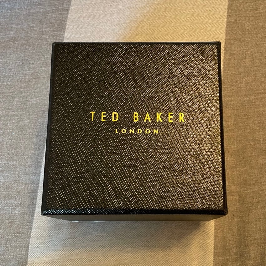 ted baker watch