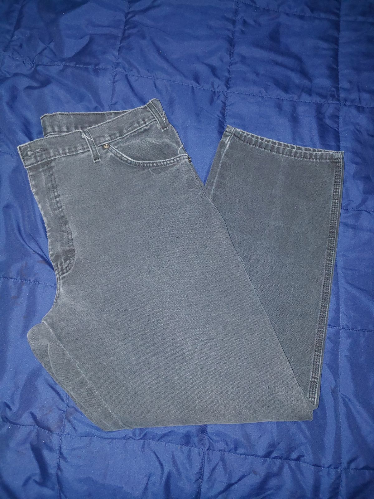 Vintage dickies carpenter pants