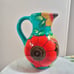 Beautiful Pitcher Mexican artesanal