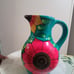 Beautiful Pitcher Mexican artesanal