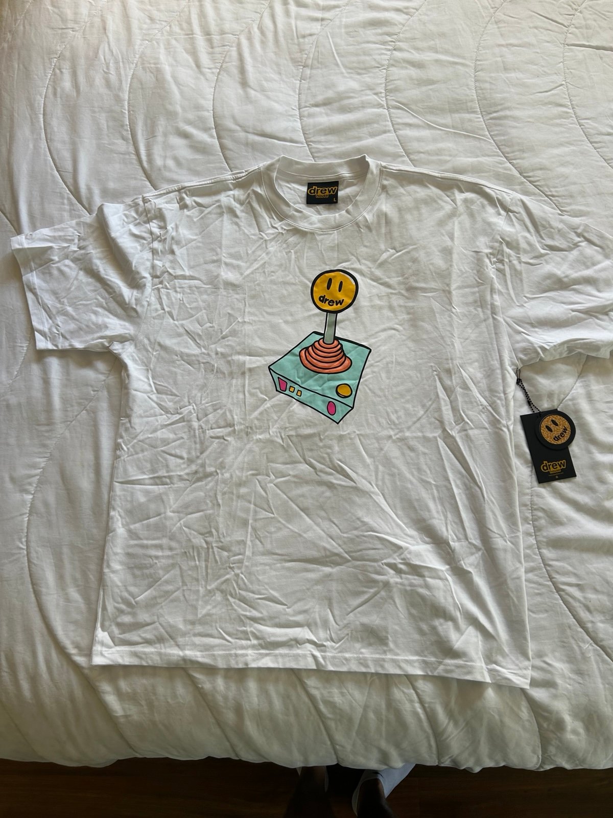 ENNOY Professional CrewSweatSetUp 25ss