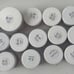 Lot of sparkle and co dip powder (lot A)