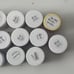 Lot of sparkle and co dip powder (lot A)