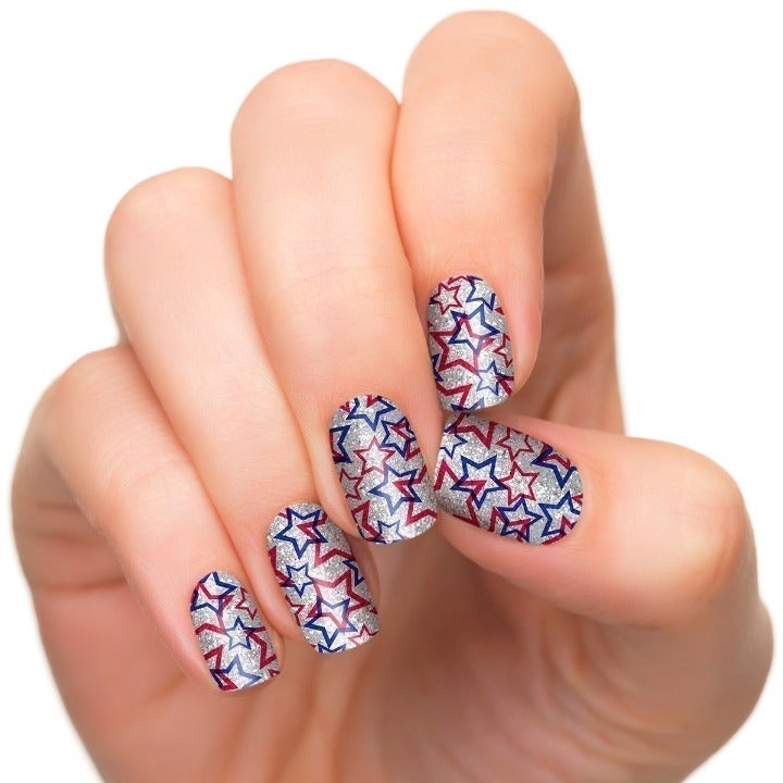 Incoco Starstruck Patriotic VHTF + FREE SET OFFER!