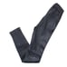 NWT J.Crew Collection Leather Leggings in Navy Blue Stretch Pull-on Pants 0 495