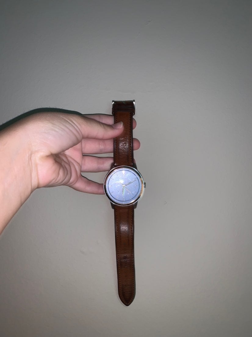 Watch