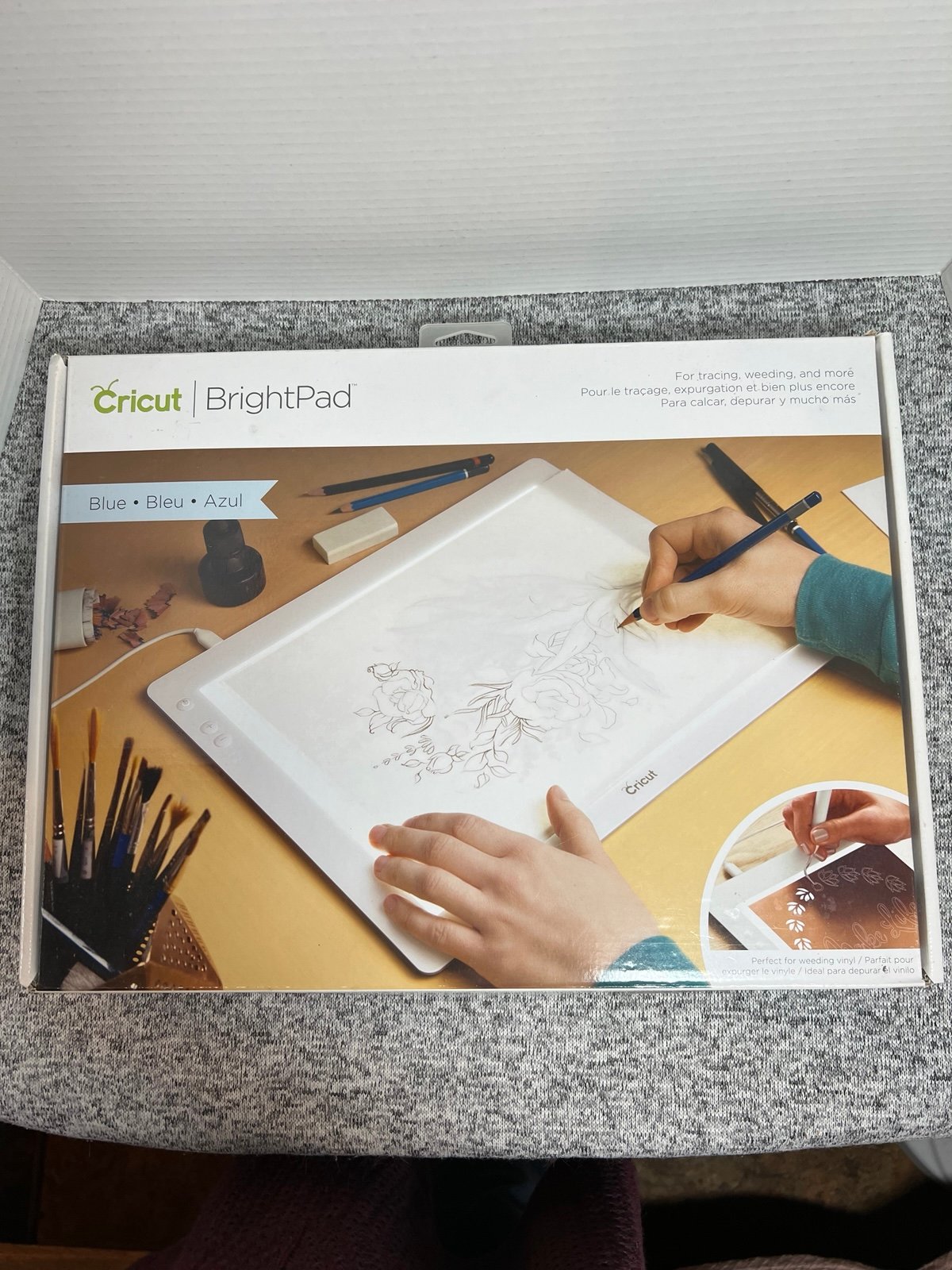 Cricut BrightPad