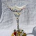 Lolita Another Tipsy Christmas Martini Glass