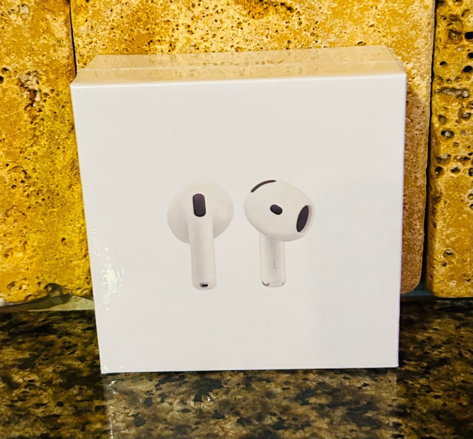 AirPods 4th generation