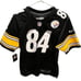 NWT men’s Nike Pittsburgh Steelers NFL jersey size small