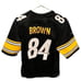 NWT men’s Nike Pittsburgh Steelers NFL jersey size small