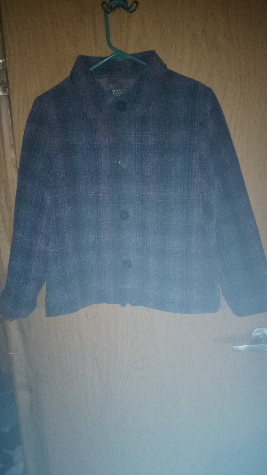 Ladies jacket