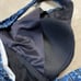 Miraclesuit Bathing Suit Womens Size 12 Paillette Odessey One Piece Beach Blue