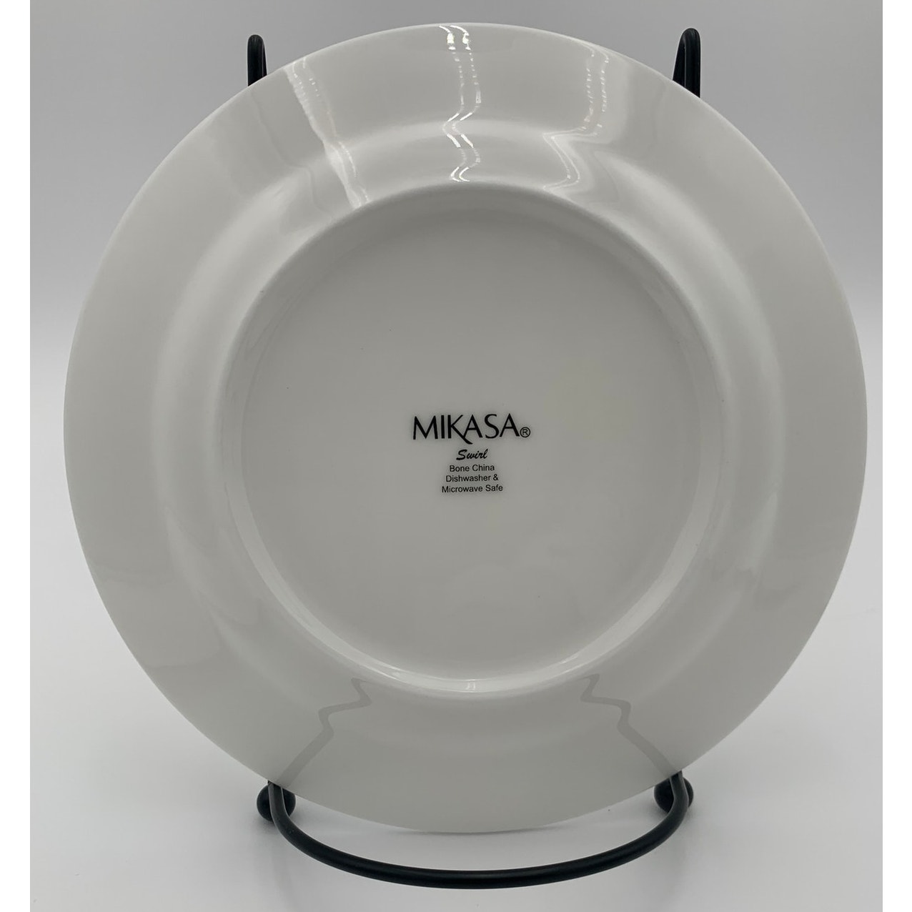 mikasa swirl bone