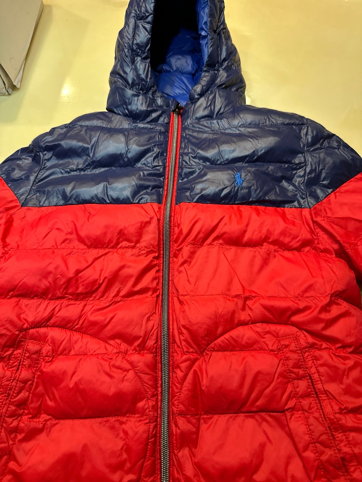 Polo Ralph Lauren jacket