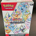Prismatic LOT ALL SEALED RESERVED FOR Crbrcr21